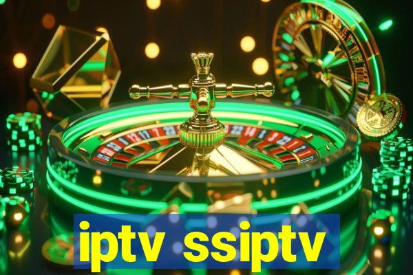 iptv ssiptv